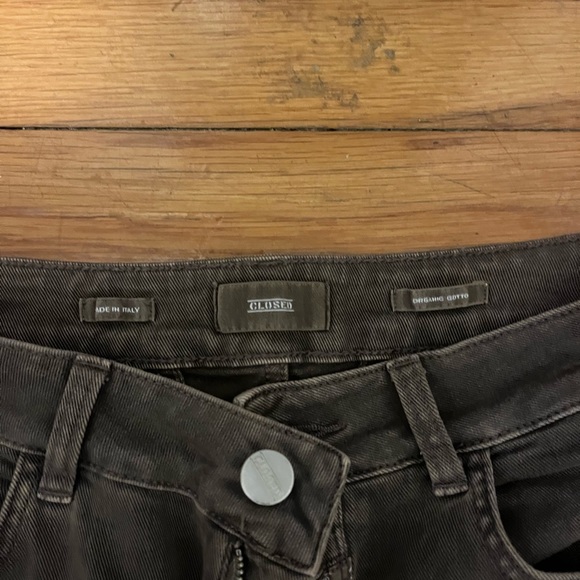 CLOSED Baker Pants - Picture 2 of 3
